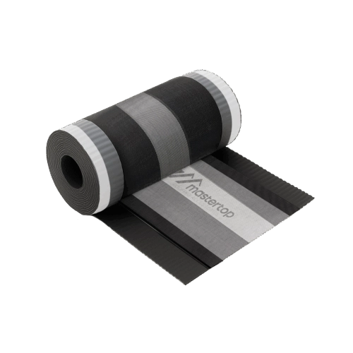 Produkt marki MASTERTOP: Taśma kalenicowa MULTIROLL DUO